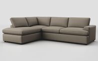 Selvola 1 Corner 3 Left Hand Facing Chaise | Selvola Sofa Range | ScS