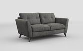 Castellina Fabric 2 Seater Sofa
