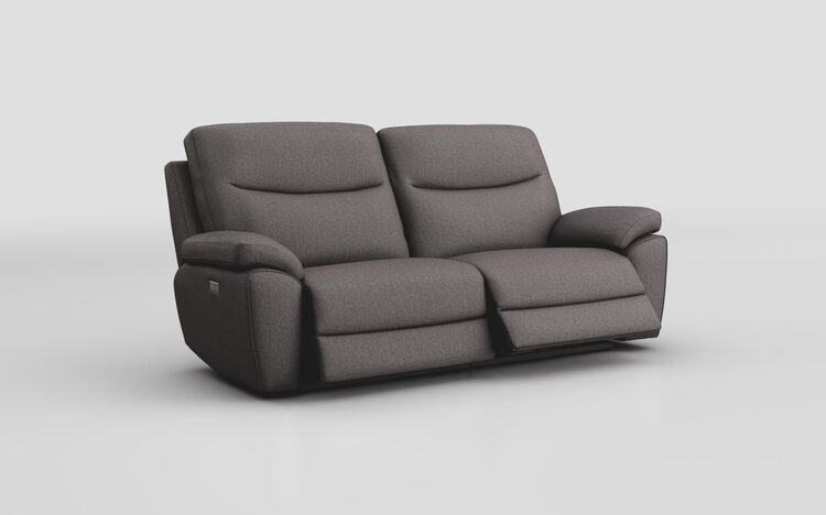 Argenta 3 Seater Power Recliner Sofa | Argenta Sofa Range | ScS