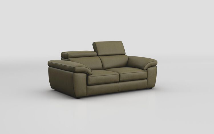 Bagnara 3 Seater Sofa with Manual Head Tilt | Bagnara Sofa Range | ScS