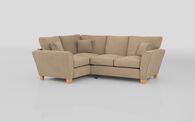 Tenbury 1 Corner 2 Standard Back Sofa | Tenbury Sofa Range | ScS