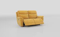 Eldwick 3 Seater Power Recliner Sofa | Eldwick Sofa Range | ScS