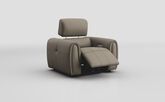 Serra Power Recliner Chair with Power Head Tilt