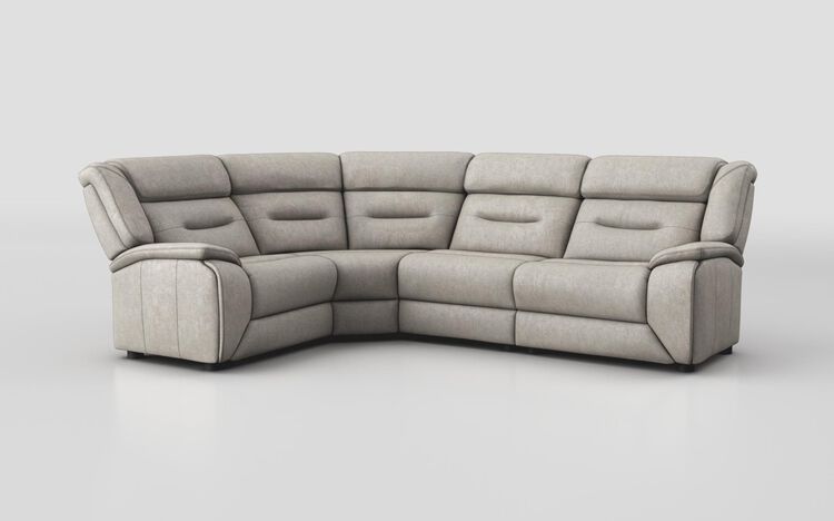 Massari 1 Corner 3 Sofa | Massari Sofa Range | ScS