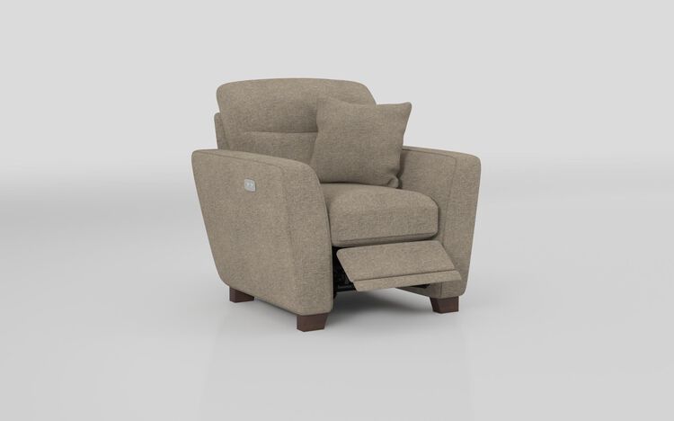 Alva Power Recliner Chair | Alva Sofa Range | ScS