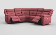 Ainsdale 2 Corner 2 Power Sofa | Ainsdale Sofa Range | ScS