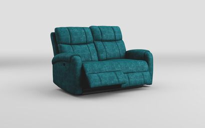 Calisese 2 Seater Manual Recliner Sofa | Calisese Sofa Range | ScS