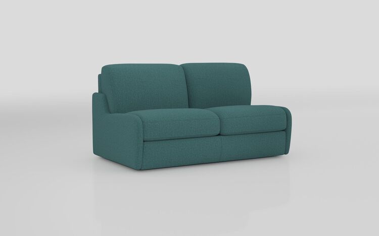 Barete Open End 2 Seater Sofa Bed | Barete Sofa Range | ScS