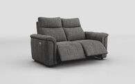 Zello 2 Seater Power Recliner Sofa | Zello Sofa Range | ScS