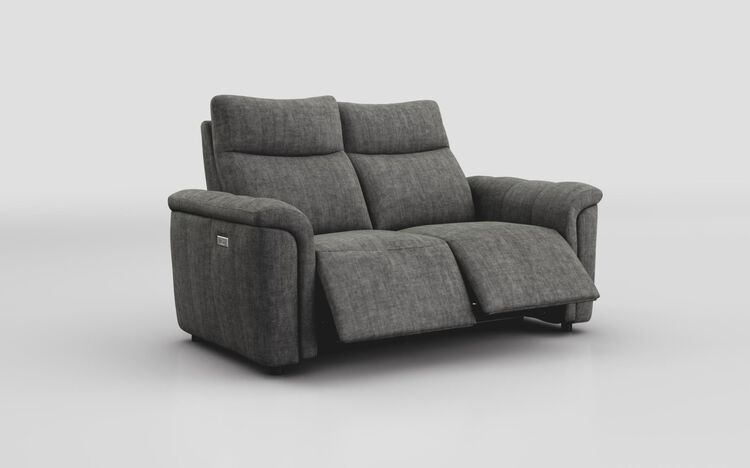 Zello 2 Seater Power Recliner Sofa | Zello Sofa Range | ScS