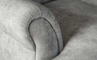 Selvapiana Large Storage Footstool | Selvapiana Sofa Range | ScS
