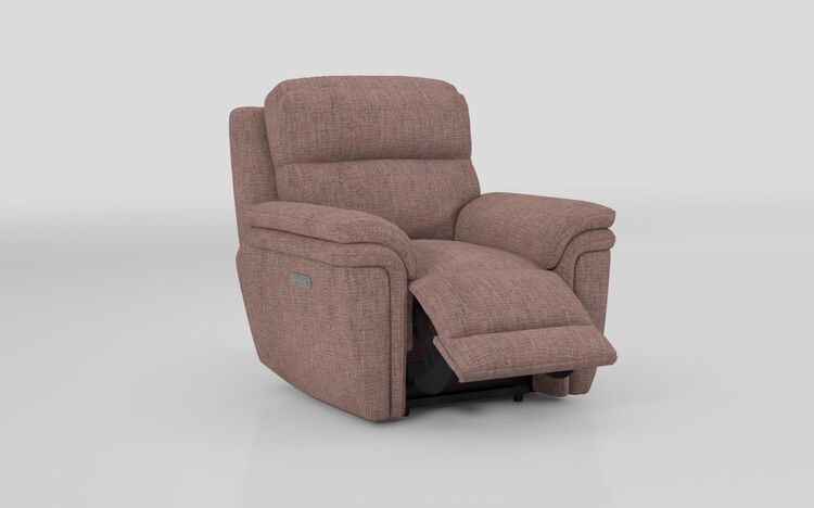 Maer Power Recliner Chair | Maer Sofa Range | ScS