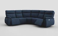 Solara 2 Corner 2 Power | Solara Sofa Range | ScS