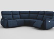 Solara 2 Corner 2 Power | Solara Sofa Range | ScS