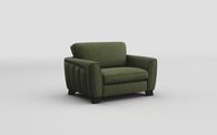 Modigliana Snuggle Chair Standard Back | Modigliana Sofa Range | ScS