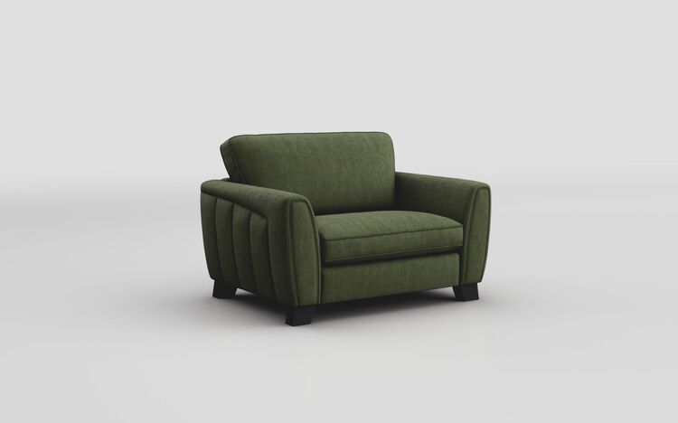 Modigliana Snuggle Chair Standard Back | Modigliana Sofa Range | ScS