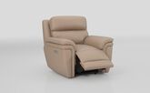Maer Power Recliner Chair with Power Head Tilt