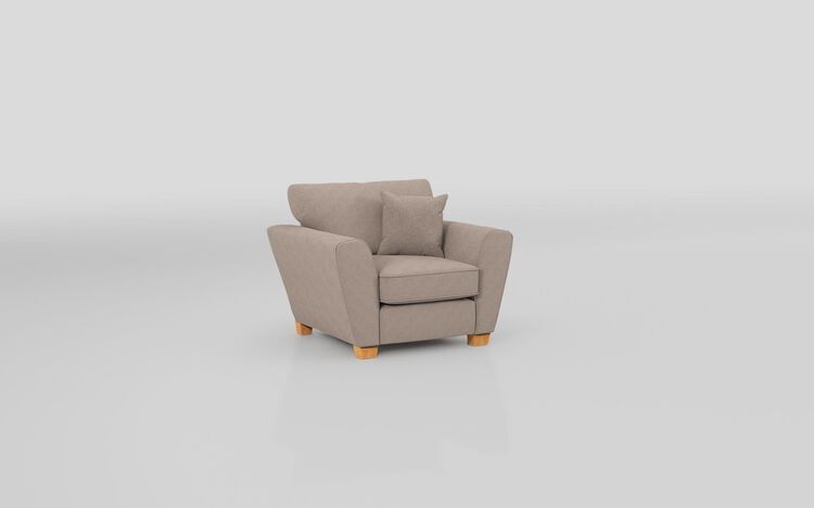 Tenbury Armchair | Tenbury Sofa Range | ScS