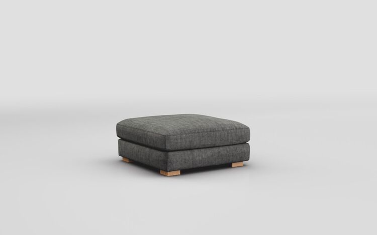 Torri Large Footstool | Torri Sofa Range | ScS