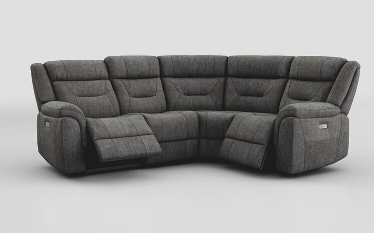 Ainsdale 2 Corner 1 Power Sofa | Ainsdale Sofa Range | ScS