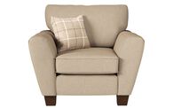 Theo Fabric Standard Chair | Theo Sofa Range | ScS