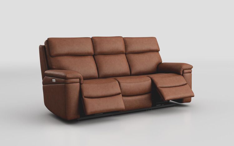 Portile 3 Seater Power Recliner Sofa | Portile Sofa Range | ScS
