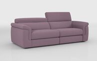 Taviano Large 3 Seater Sofa with Sliding Seats | Taviano Sofa Range | ScS