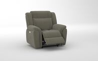 Elland Power Recliner Chair | Elland Sofa Range | ScS
