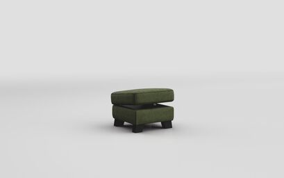 Modigliana Small Storage Footstool | Modigliana Sofa Range | ScS