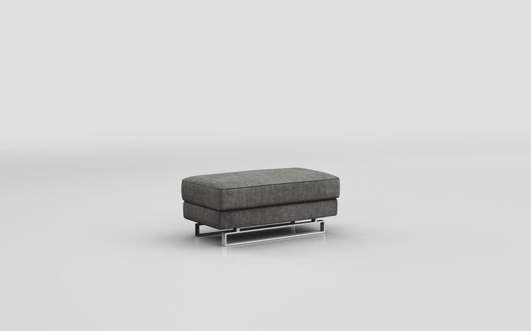 Viserba Large Footstool | Viserba Sofa Range | ScS