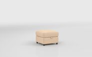 Fenton Small Storage Footstool
