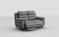 Casalecchio 2 Seater Power Recliner Sofa | Casalecchio Sofa Range | ScS