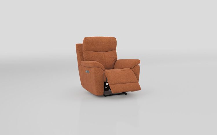 Eldwick Power Recliner Chair with Head Tilt | Eldwick Sofa Range | ScS