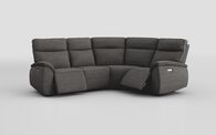 Solara 2 Corner 1 Power | Solara Sofa Range | ScS