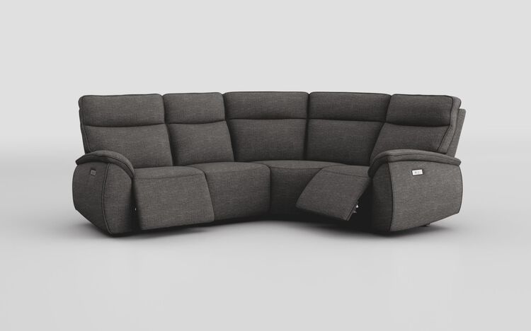 Solara 2 Corner 1 Power | Solara Sofa Range | ScS