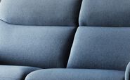 Varano 3 Seater Power Recliner Sofa