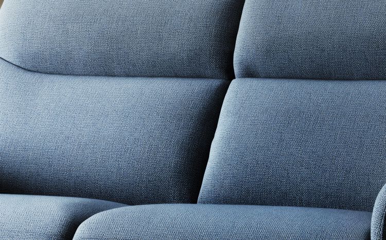 Varano 3 Seater Power Recliner Sofa | Varano Sofa Range | ScS