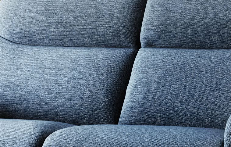 Varano 3 Seater Power Recliner Sofa