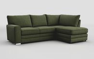 Borello 2 Corner 1 Right Hand Facing Chaise | Borello Sofa Range | ScS