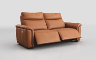 Zello 3 Seater Power Recliner | Zello Sofa Range | ScS