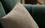 Sorbara Armchair Standard Back