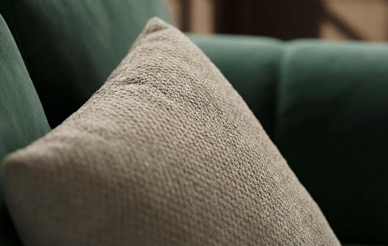 Sorbara Armchair Standard Back