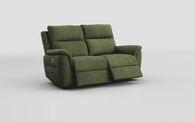 Sogliano 2 Seater Power Recliner Sofa | Sogliano Sofa Range | ScS
