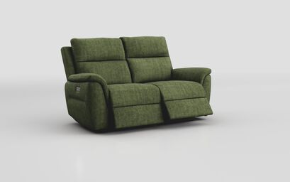 Sogliano 2 Seater Power Recliner Sofa | Sogliano Sofa Range | ScS