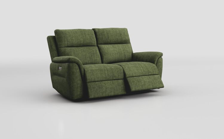 Sogliano 2 Seater Power Recliner Sofa | Sogliano Sofa Range | ScS