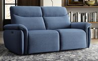 Varano 3 Seater Power Recliner Sofa | Varano Sofa Range | ScS