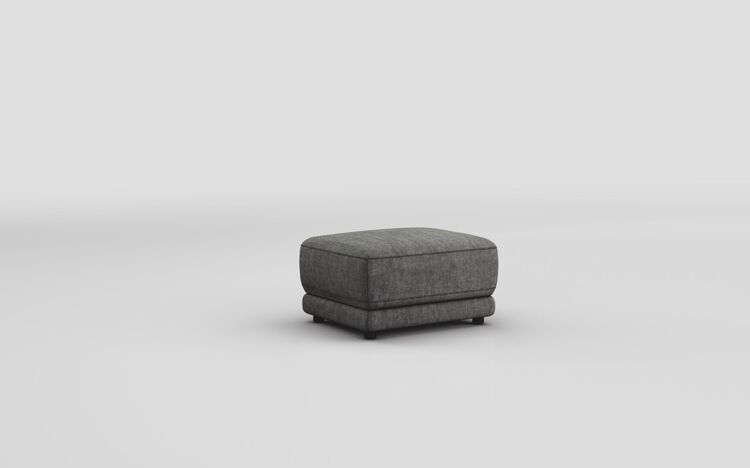 Alfero Footstool | Alfero Sofa Range | ScS