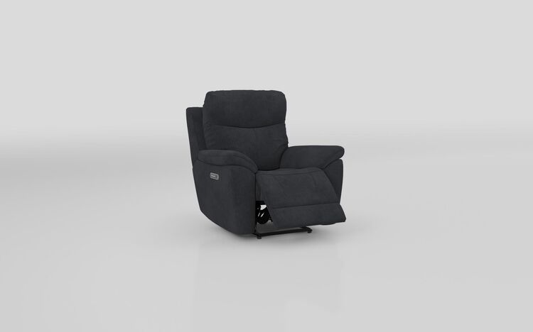 Eldwick Power Recliner Chair with Head Tilt | Eldwick Sofa Range | ScS