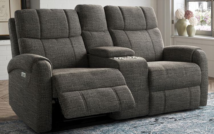 Calisese 3 Seater Power Recliner Sofa | Calisese Sofa Range | ScS