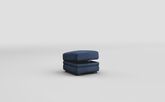Borghetto Small Storage Footstool